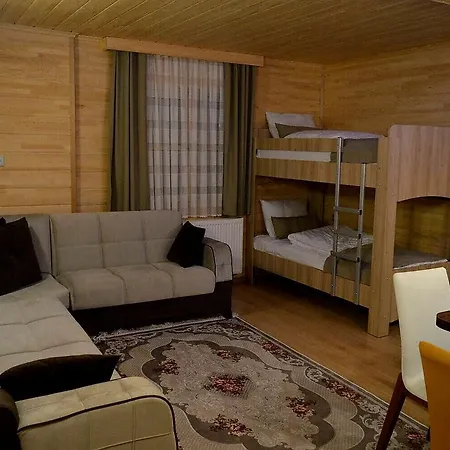 Hotel apartamentowy Gold