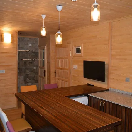 Gold Hotel apartamentowy